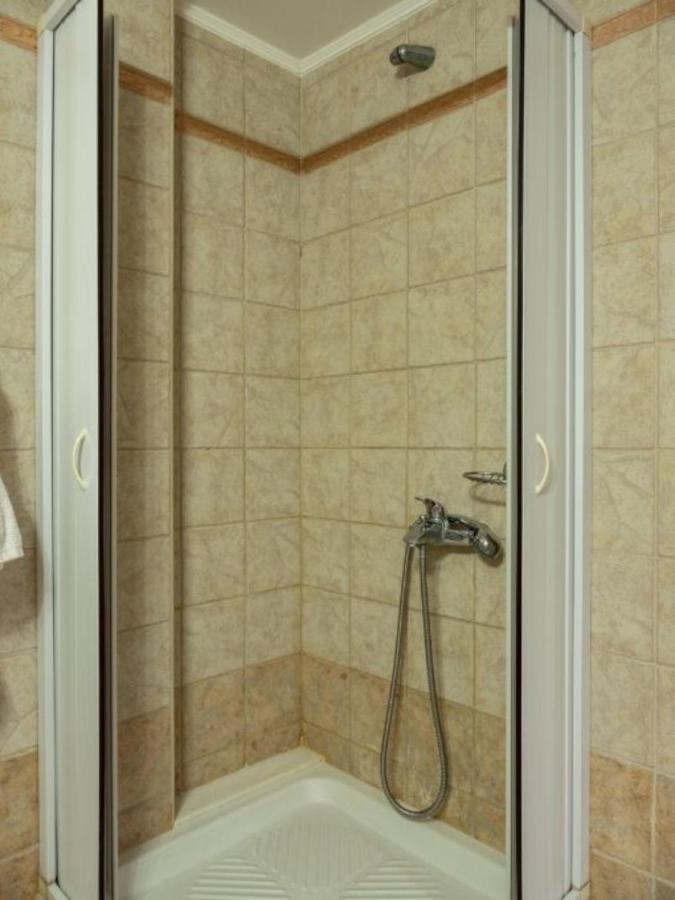 Xristinas Seaside Apartments Kolymbari Extérieur photo